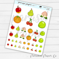 D106 - Island Fruit