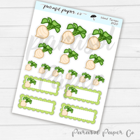 D120 - Island Turnips