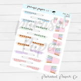 Parasol Paper 4th Anniversary Box -- Pandy's Studio (discount code inside)