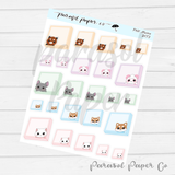 Parasol Paper 4th Anniversary Box -- Pandy's Studio (discount code inside)