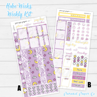 Hobo Weeks Kits | 013 | Usagi