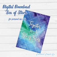 Digital Download - Sea of Stars
