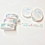 Washi Tape - Planner Girl