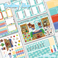 Nookling Shop Weekly Kit