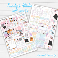 MHP Mini Kit - Pandy's Studio