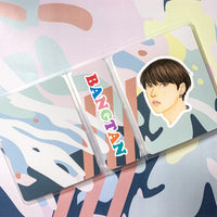 BTS DYNAMITE - Photo Card Album [2 Options]
