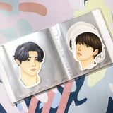 BTS DYNAMITE - Photo Card Album [2 Options]