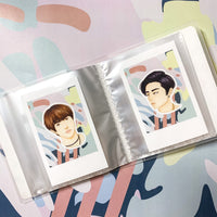 BTS DYNAMITE - Photo Card Album [2 Options]
