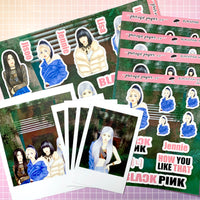 BLACKPINK How You Like That - FULL BUNDLE
