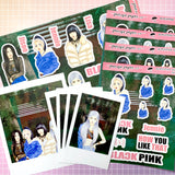 BLACKPINK How You Like That - FULL BUNDLE