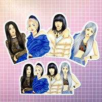 BLACKPINK How You Like That - FULL BUNDLE