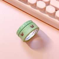 Kiwi Washi Set