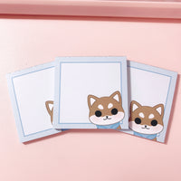 Small Memo Pad -- Junior Memo Pad -- B Grade