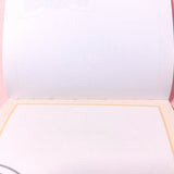 Small Memo Pad -- Pang Pang Memo Pad -- B Grade