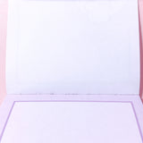 Small Memo Pad -- Pandy Memo Pad -- C Grade