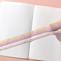 Washi Tape - 15mm/7mm Dreamy Constellation Foiled Washi Tape Set