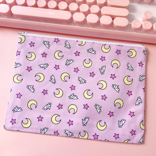 Usagi Blanket Pouch