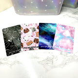 Washi Card