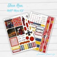 MHP Mini Kit - Shen Hua