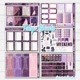 Tokyo Ghouls Weekly Kit