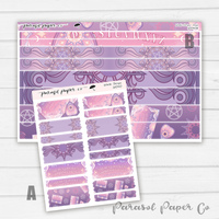 Washi Strips - Ouija - W040