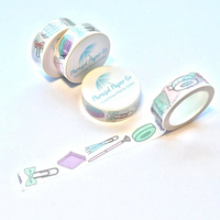 Washi Tape - Planner Girl