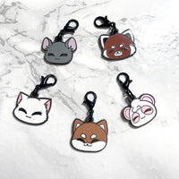 Pandy and Friends Charm