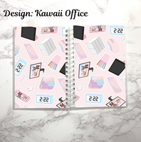 Parasol Paper 4th Anniversary Box -- Pandy's Studio (discount code inside)