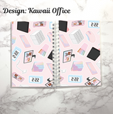 Parasol Paper 4th Anniversary Box -- Pandy's Studio (discount code inside)
