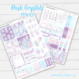 PPW Mini Kit - Dusk Crystals
