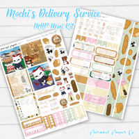 MHP Mini Kit - Mochi's Delivery Service