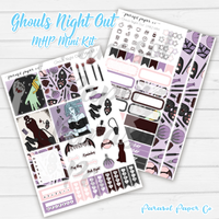 MHP Mini Kit - Ghouls Night Out