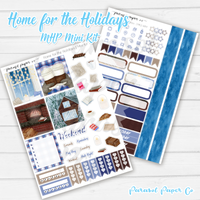 MHP Mini Kit - Home for the Holidays
