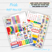 MHP Mini Kit - Pride