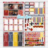 Shen Hua Weekly Kit