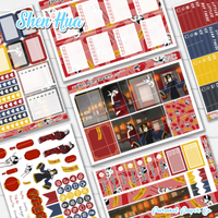 Shen Hua Weekly Kit