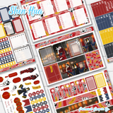Shen Hua Weekly Kit